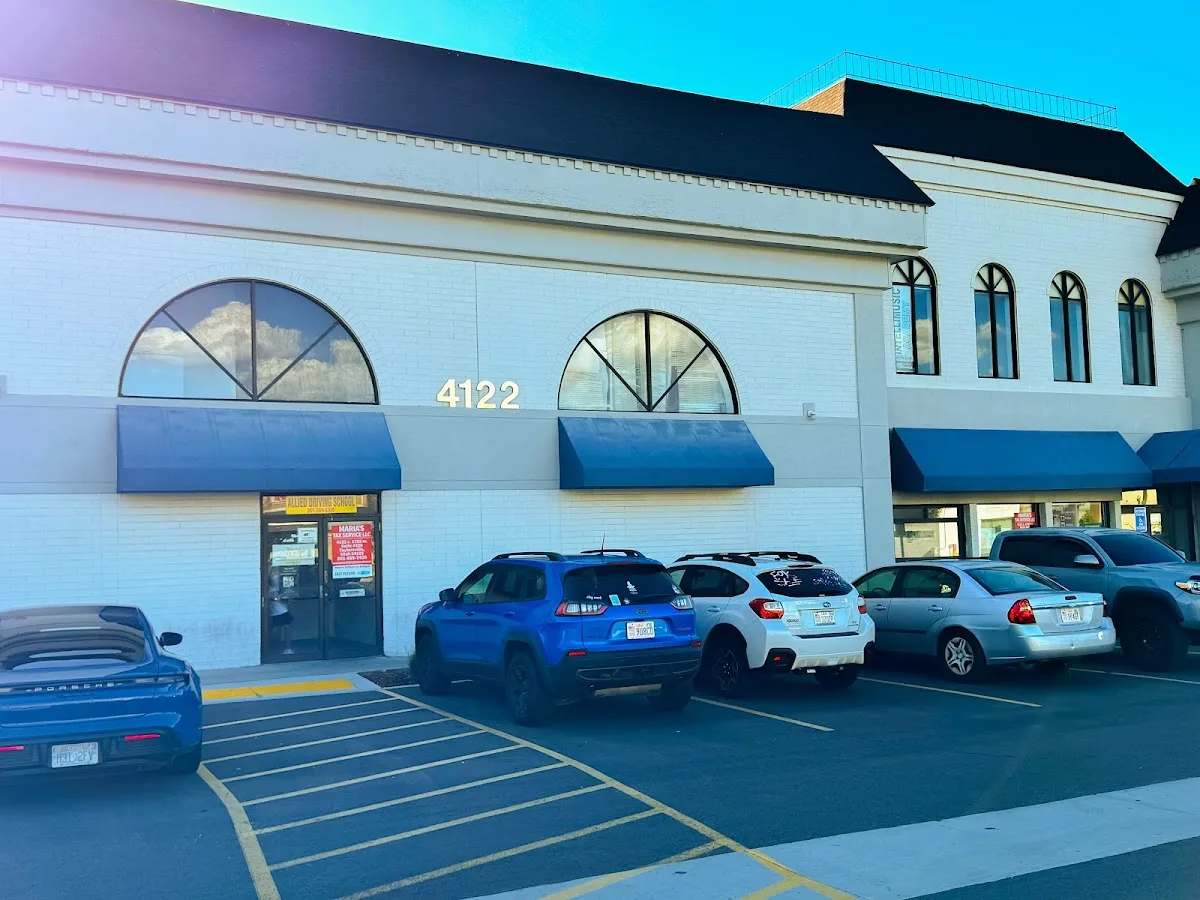 Leticia's Tax Services