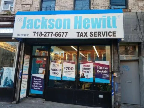 Liberty Tax office photo 1