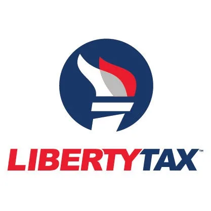 Liberty Tax office photo 1