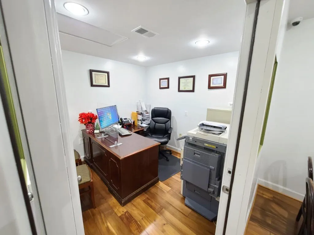 Liyu Tax and Accounting LLC Certified Public Accountants