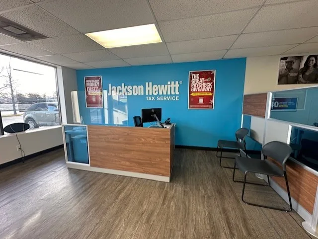 Lloyd's Tax Services