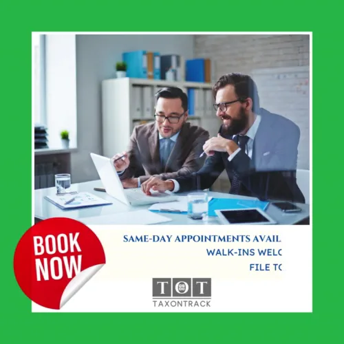 Long Island Tax Savers