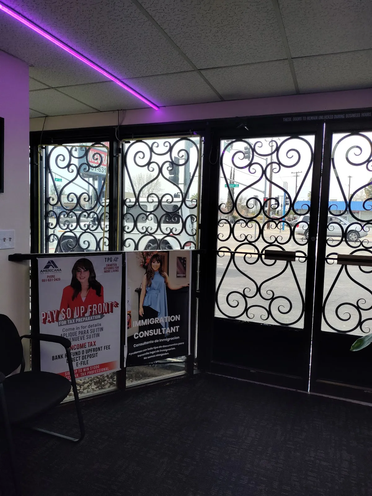 Lucy's Income Tax and Bookkeeping Service