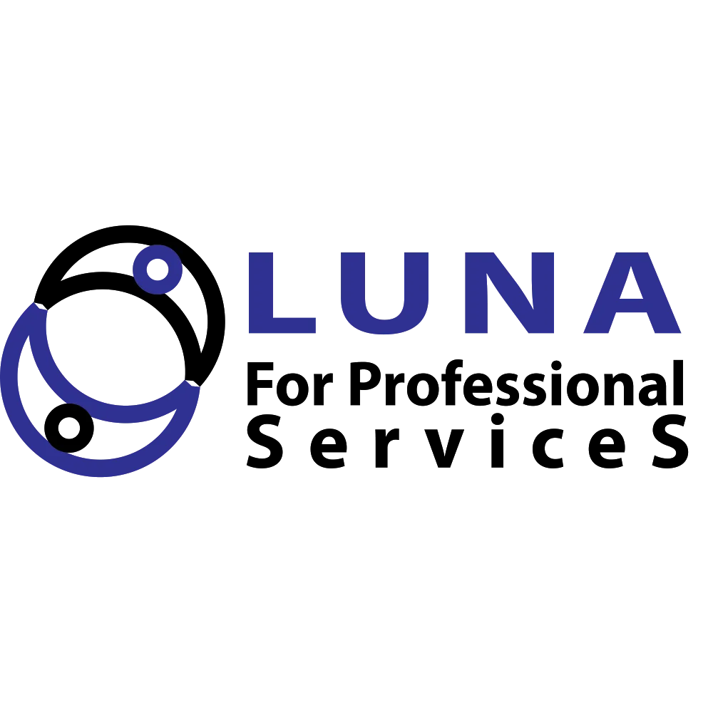 Luna For Professional Services (AKA Luna Tax)