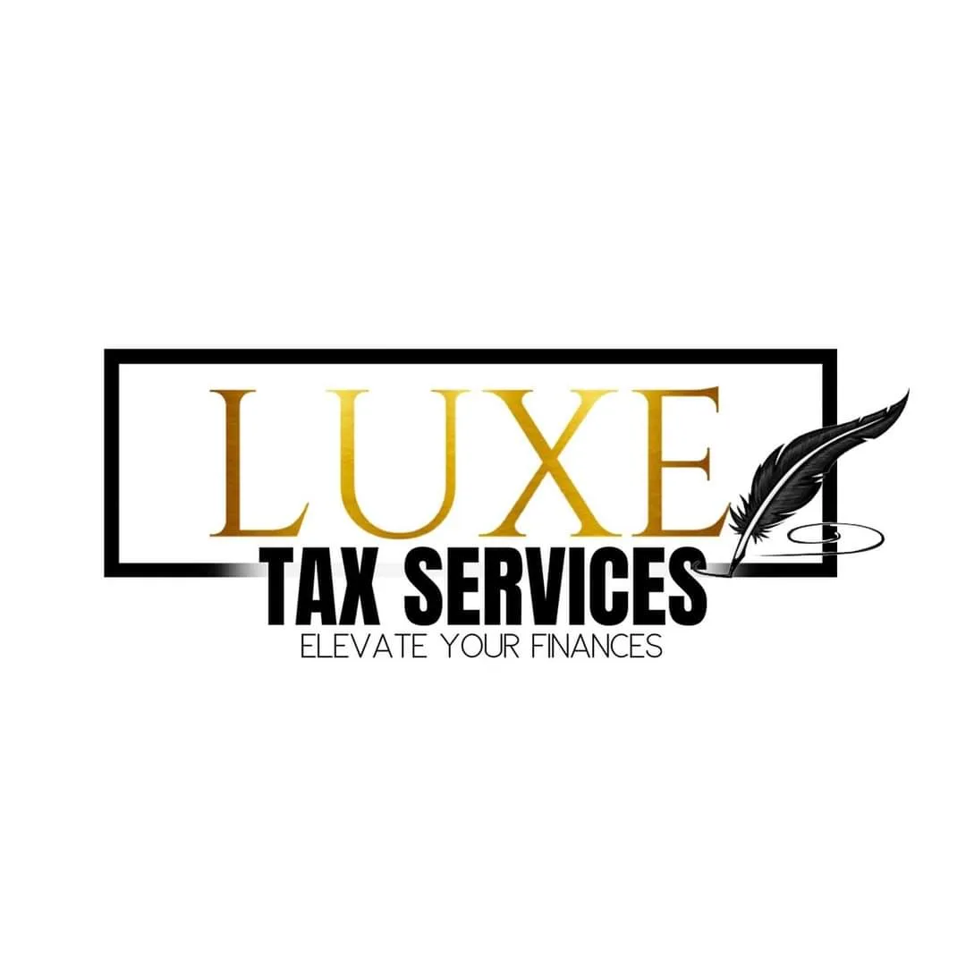 Luxe Tax Services