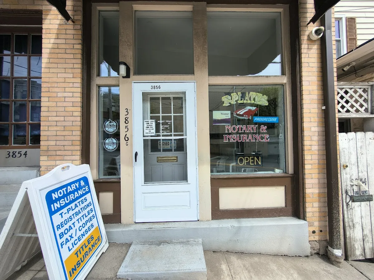 M & A Tax Accounting & Notary