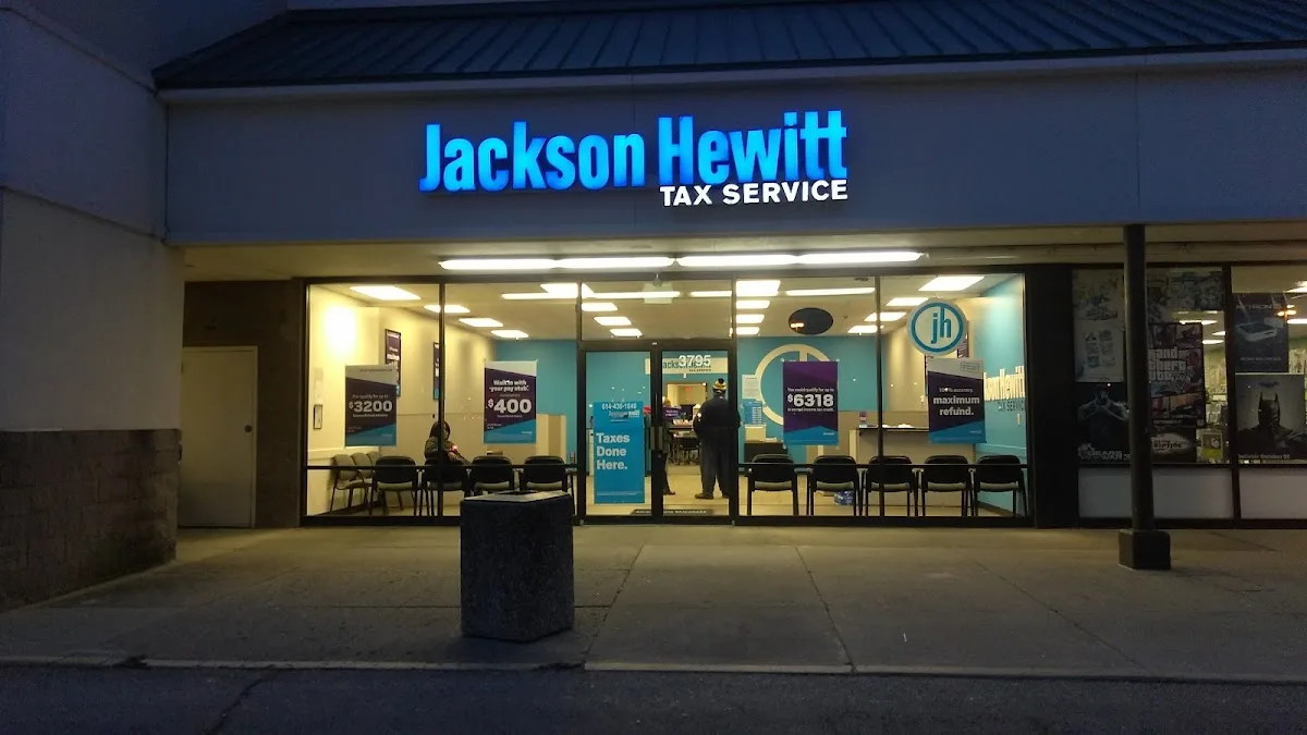 M.J. Lowe Income Tax Service