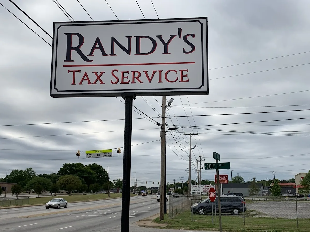 M&M Tax Service office photo 1