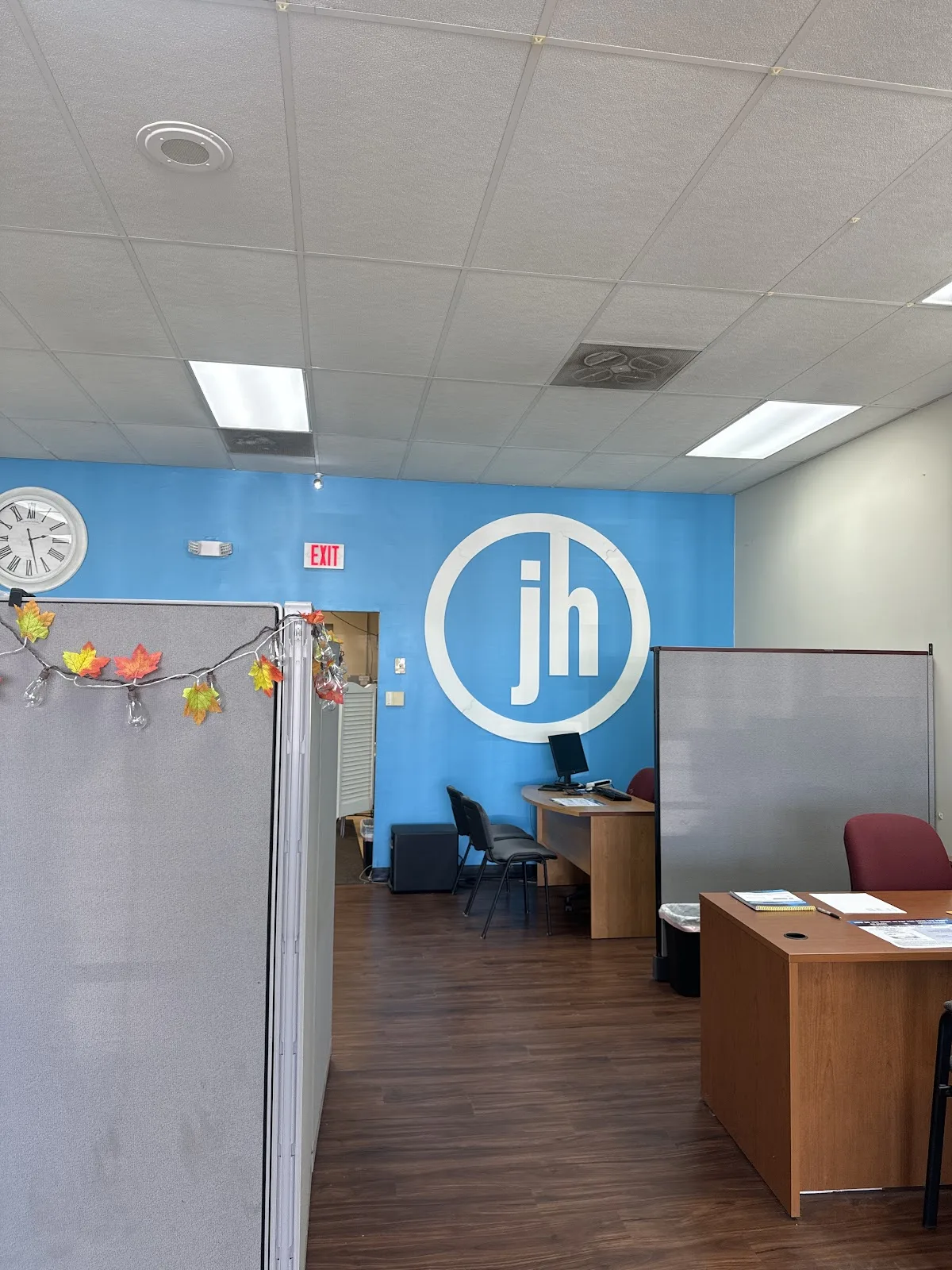 M&M Tax Service office photo 2