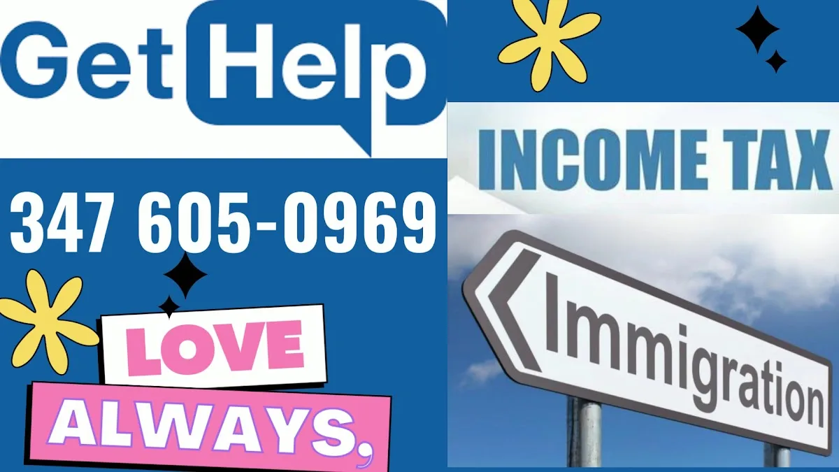 Mahreen Income Tax Services