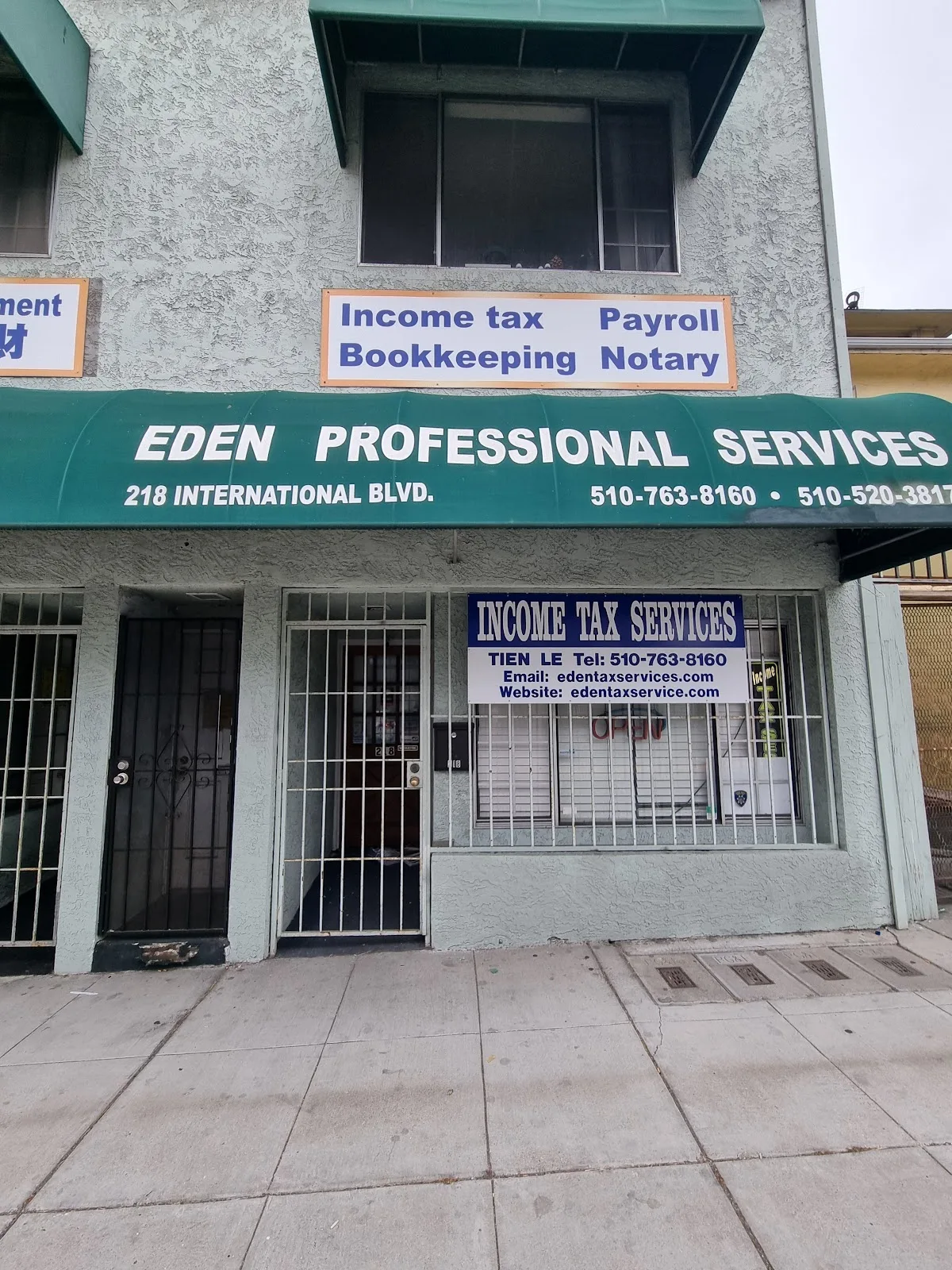 Maria's Income Tax Services