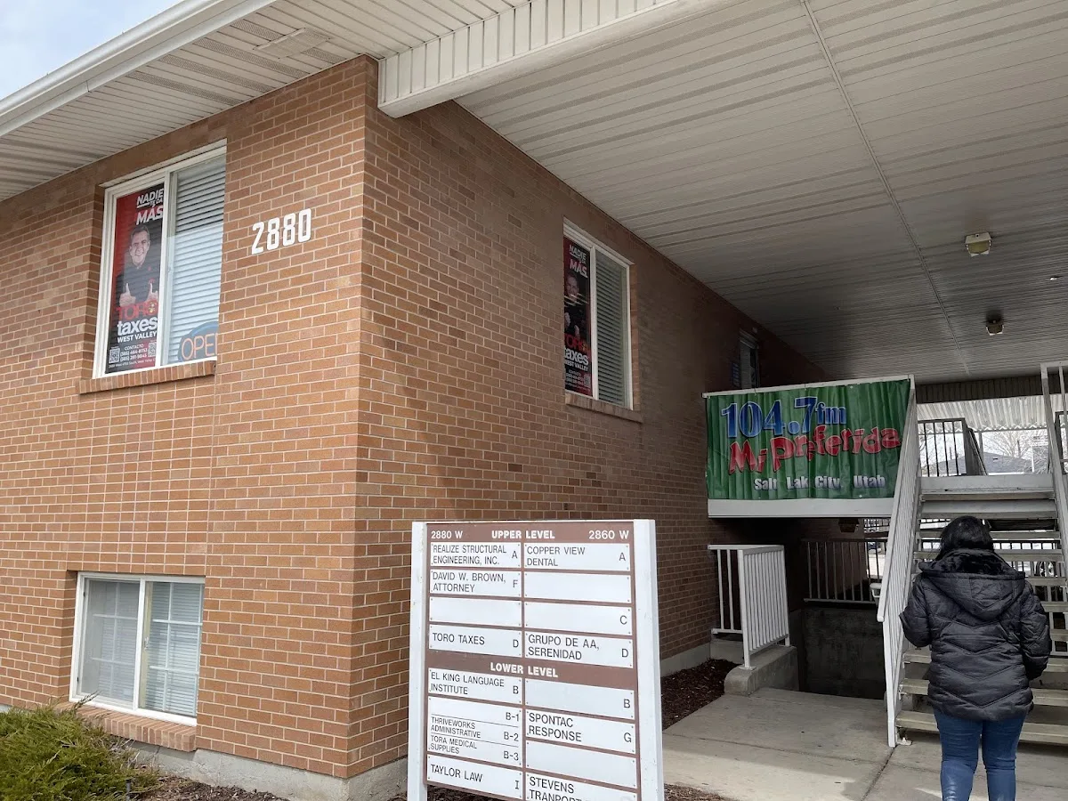 Maria's Tax Service LLC