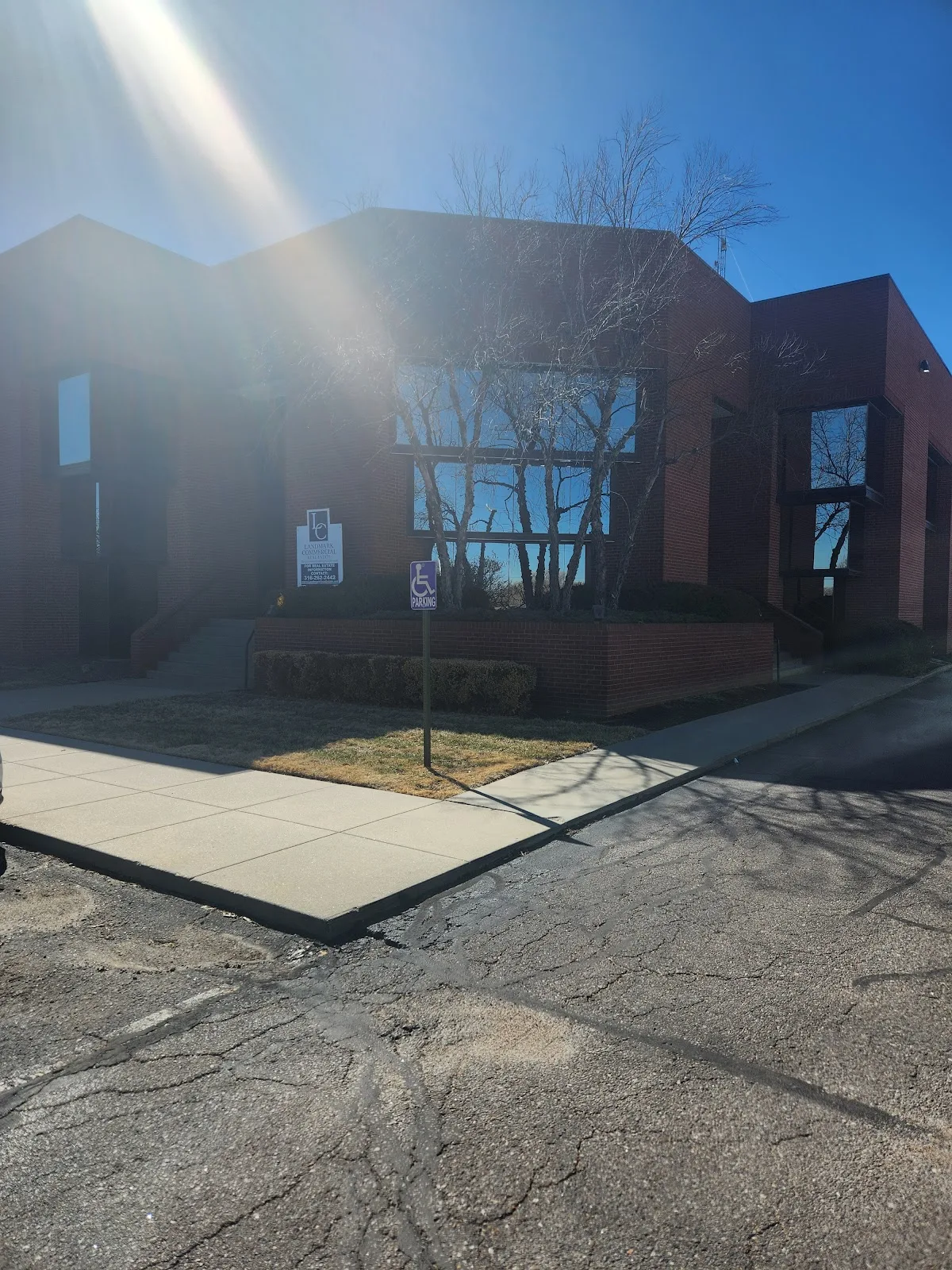 Market Tax Services - Downtown Wichita