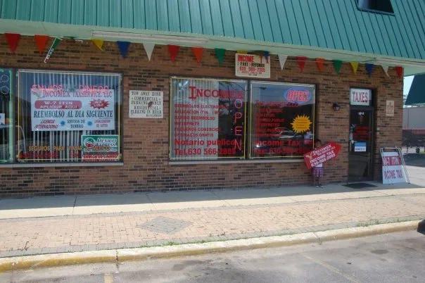 Marquez Tax Services