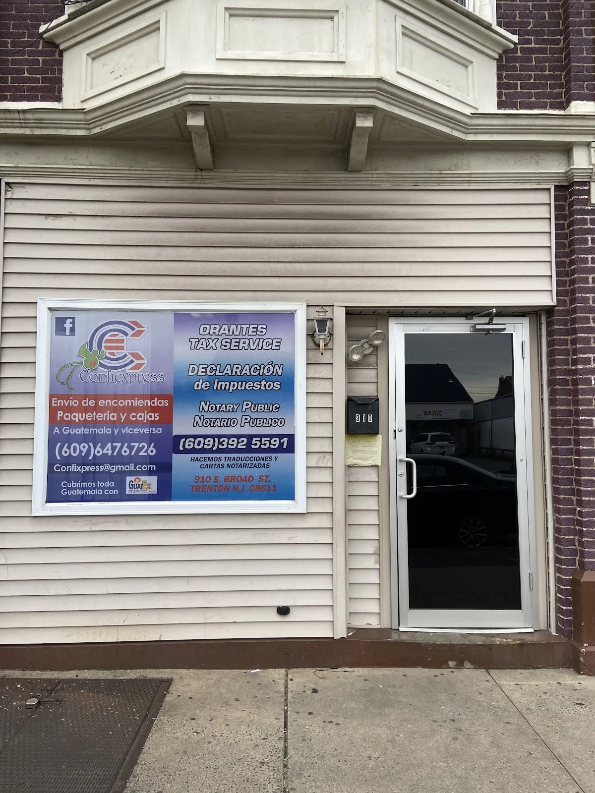 Matamoros Tax Services