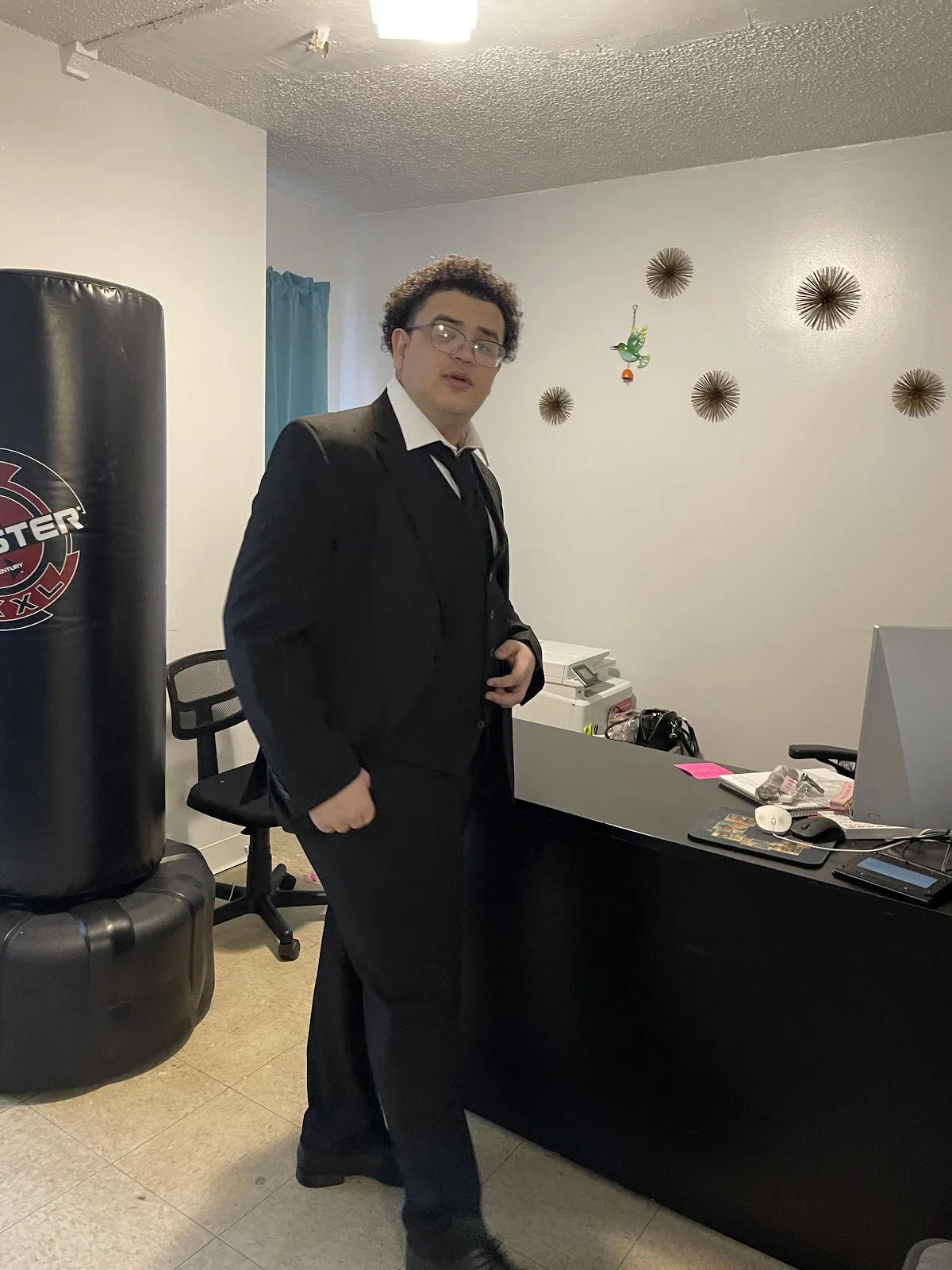 MATD TAXES Multi Services