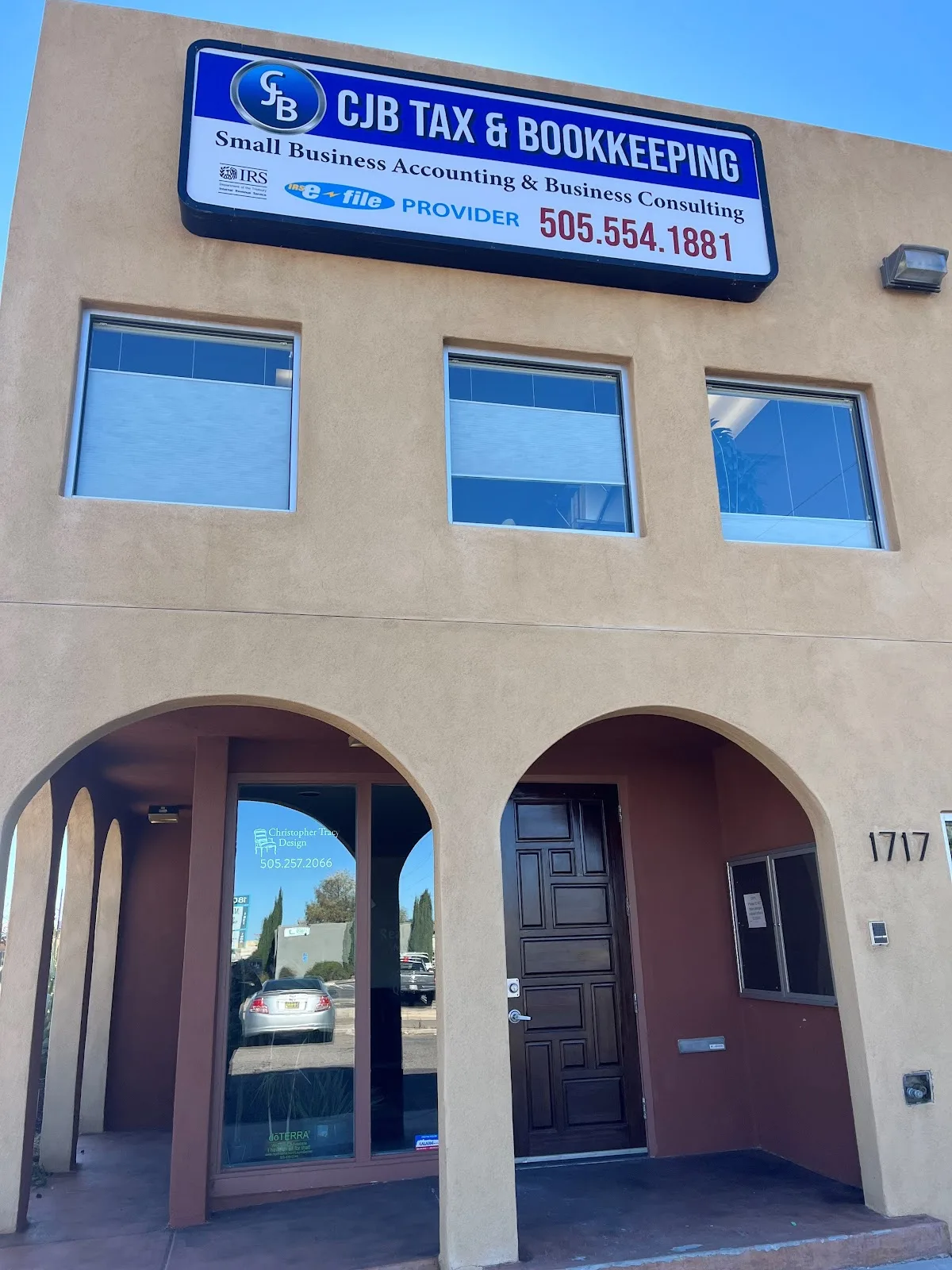 Max Baca Income Tax & Bookkeeping Services