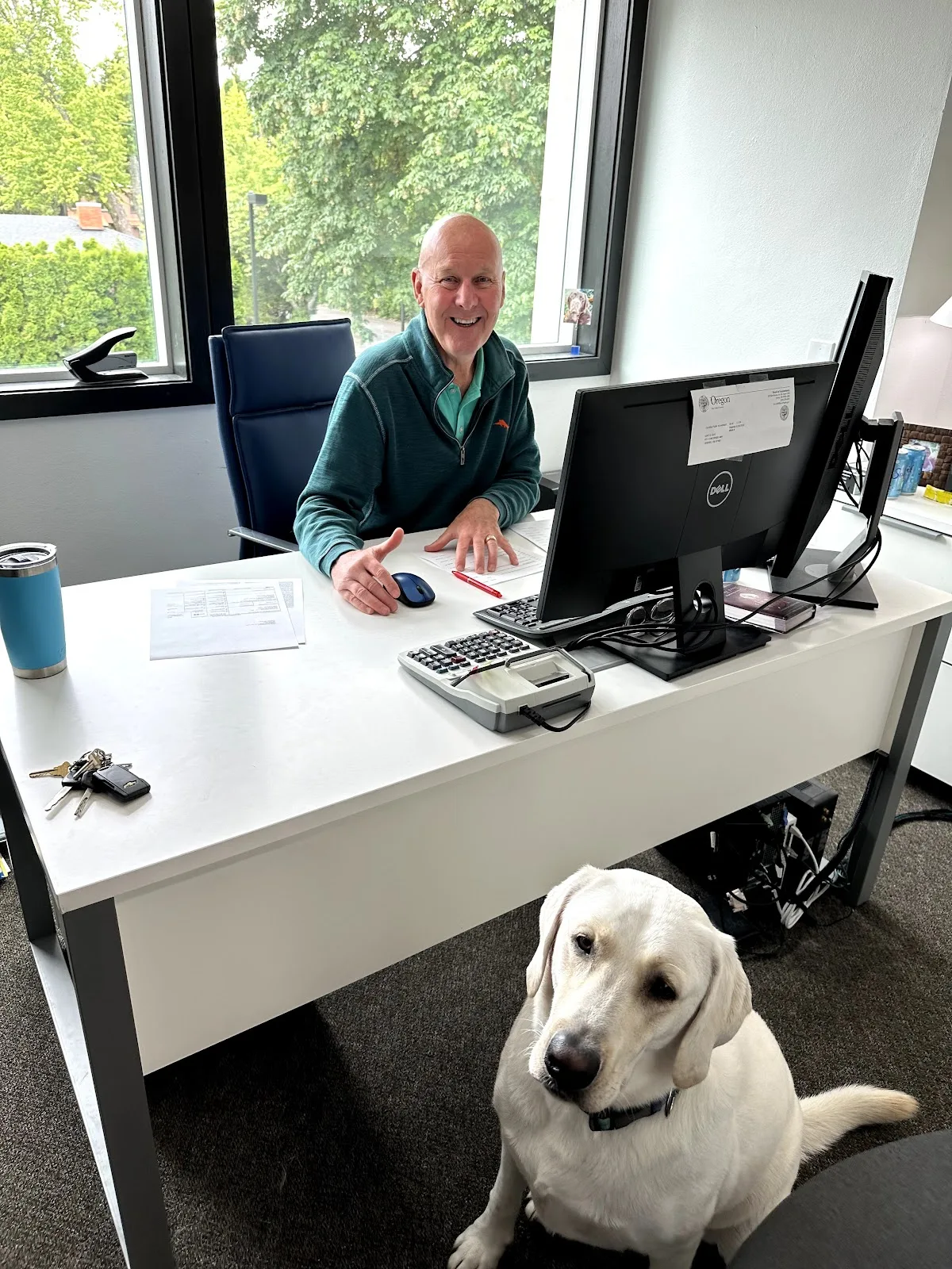 Mc Kenzie Tax Service LLC