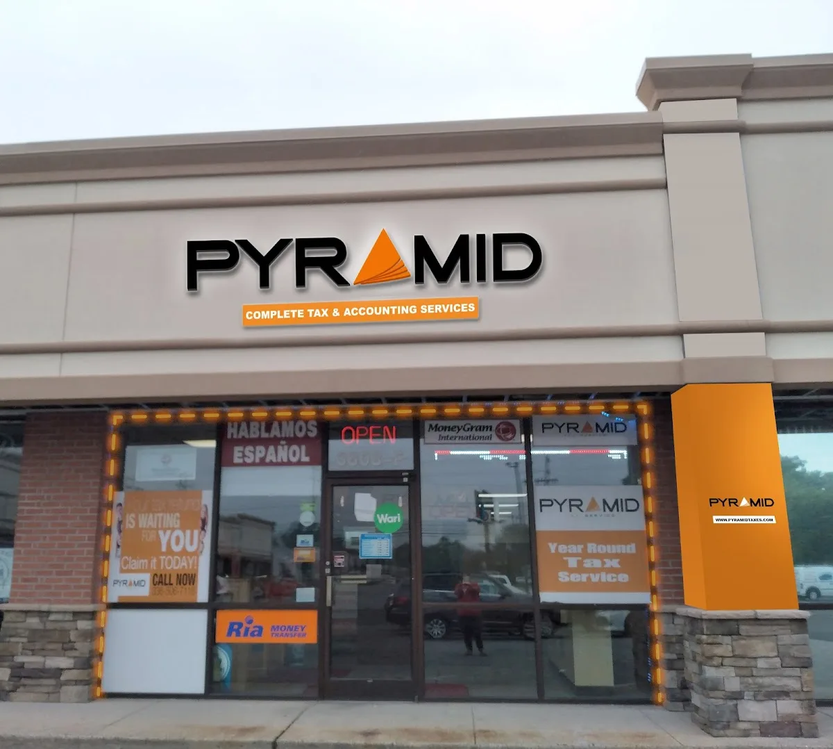 McCollum Tax Services