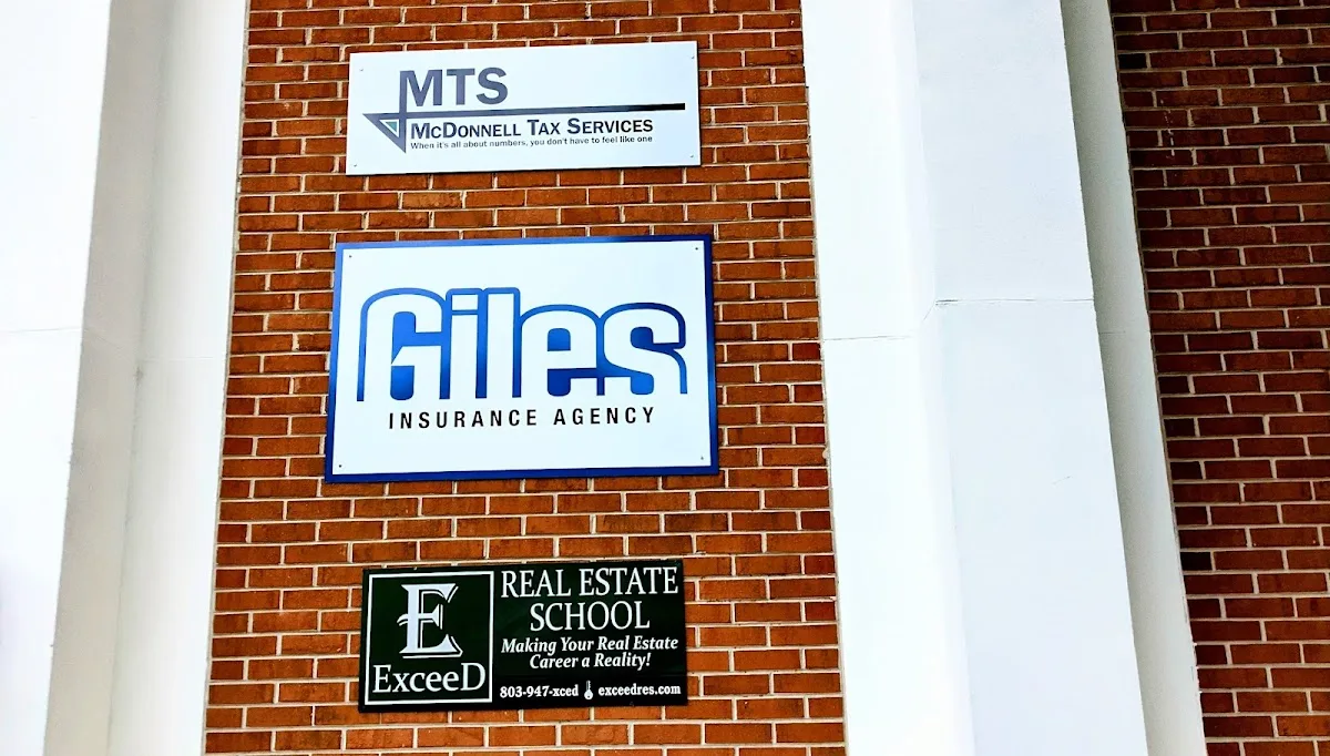 McDonnell Tax Services, LLC