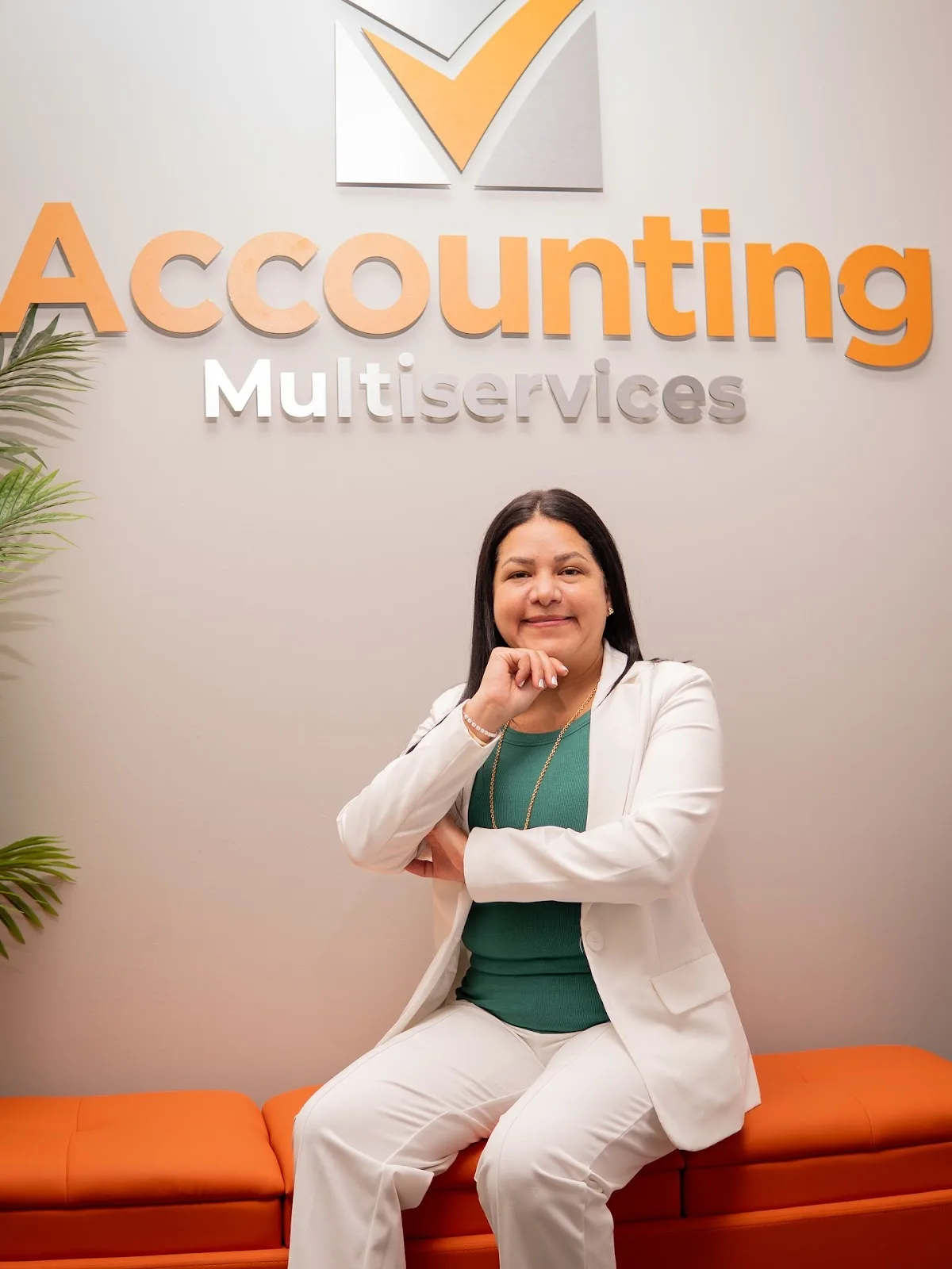 McGrant Tax & Bookkeeping - Tax Preparation, HR, Notary