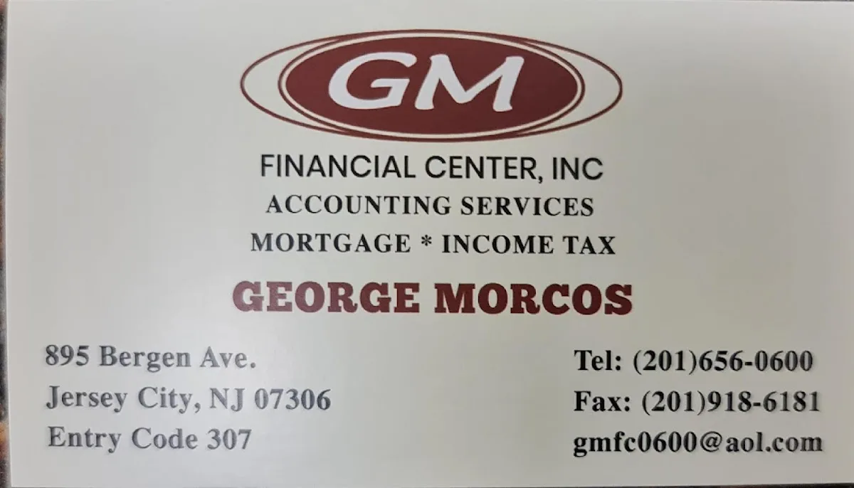 Metro Financial Group