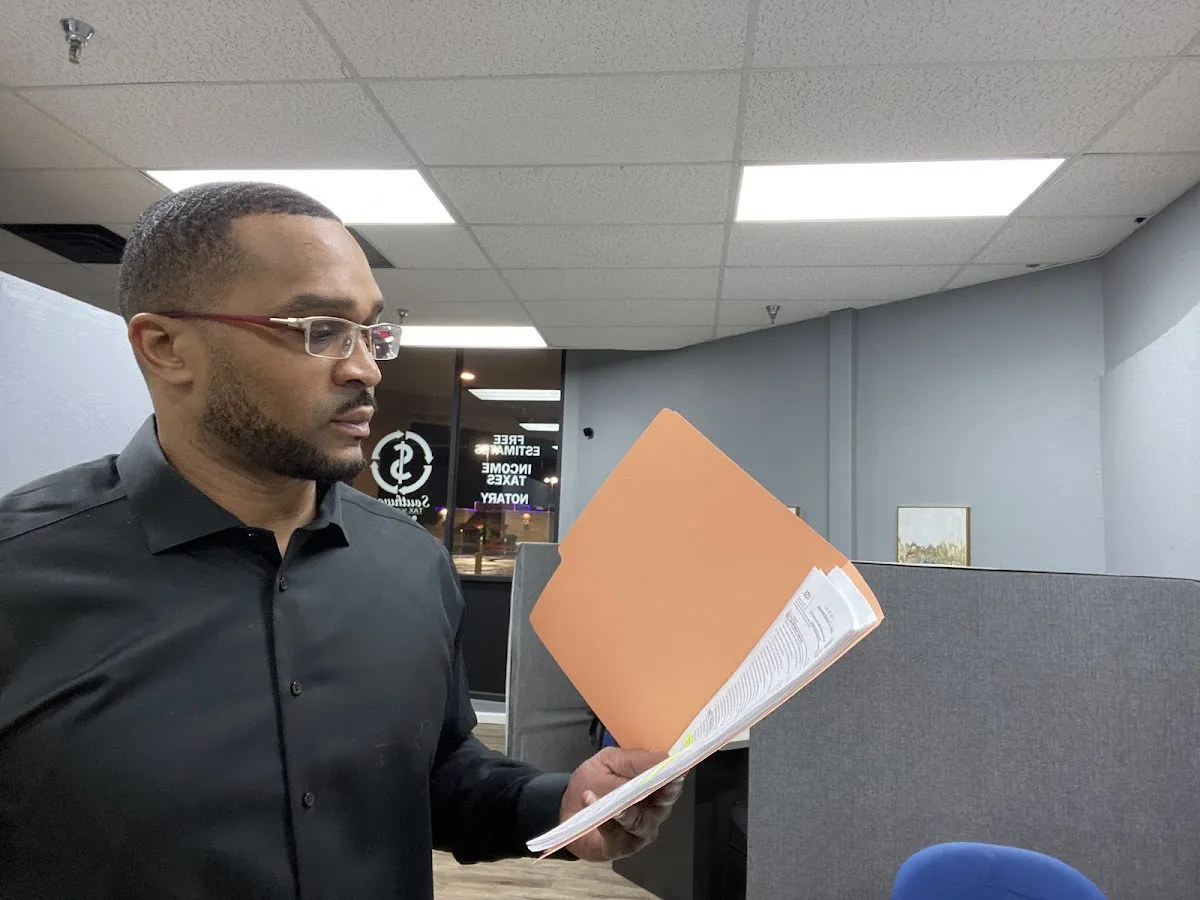 Metropolitan Income Tax and Bookkeeping