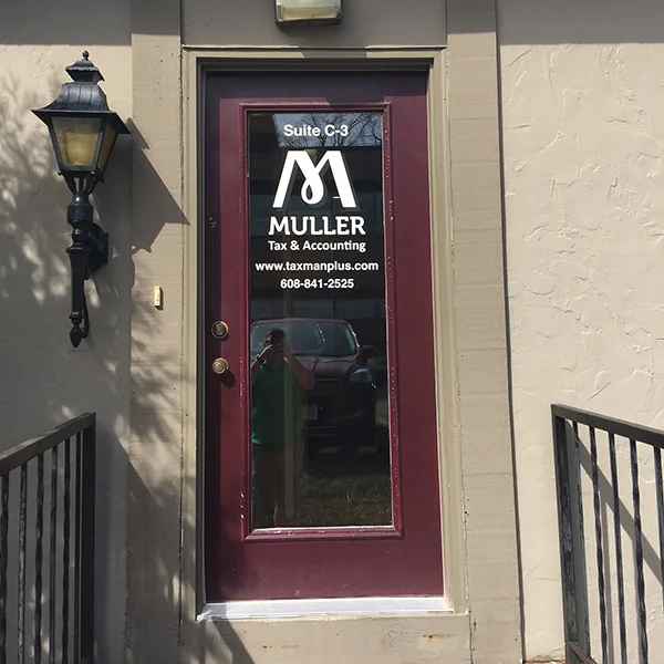 Muller & Associates