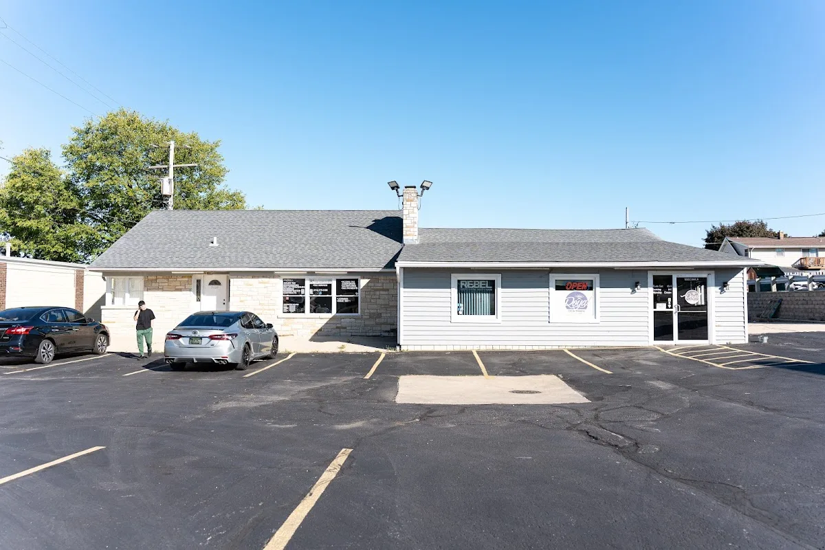 Murray's Tax Service