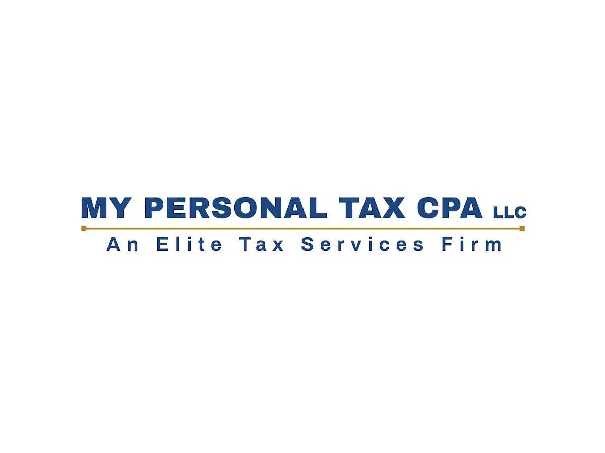 My Personal Tax CPA, LLC
