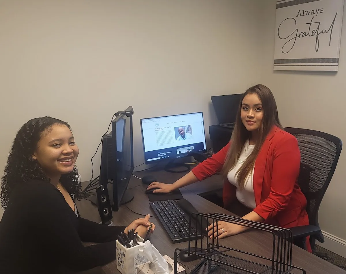 My Quality Tax Service