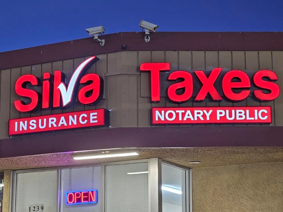 National Income Tax Services