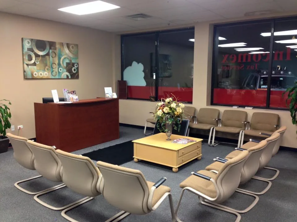 National Insurance & Tax Service, Inc.