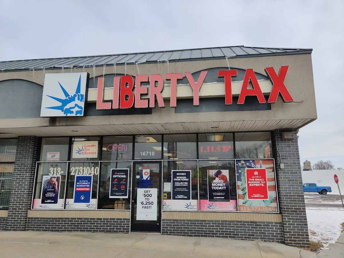 National Tax Services