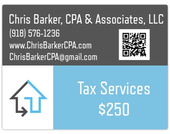 NextGen Tax Services PLLC