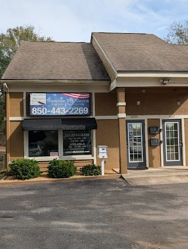 Northside Tax Service