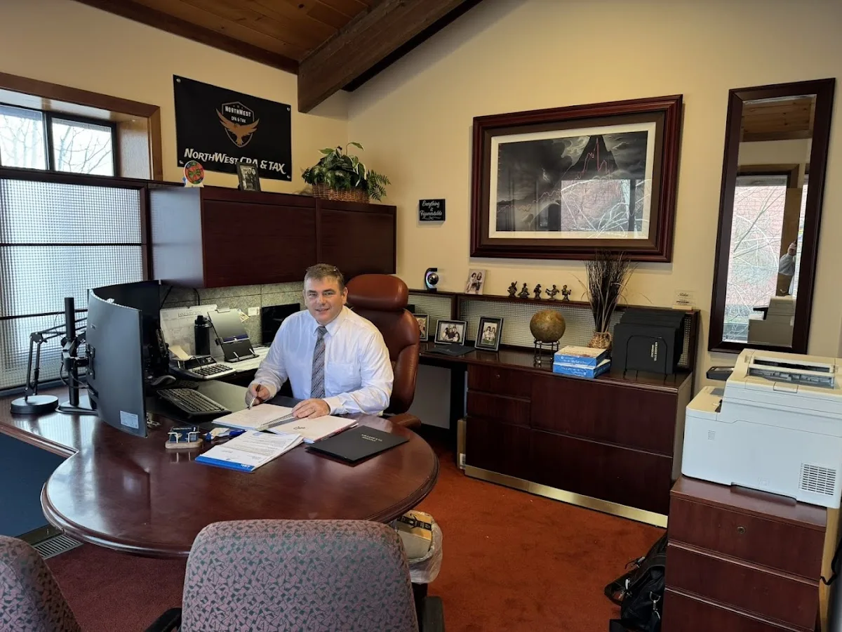 NorthWest CPA & Tax