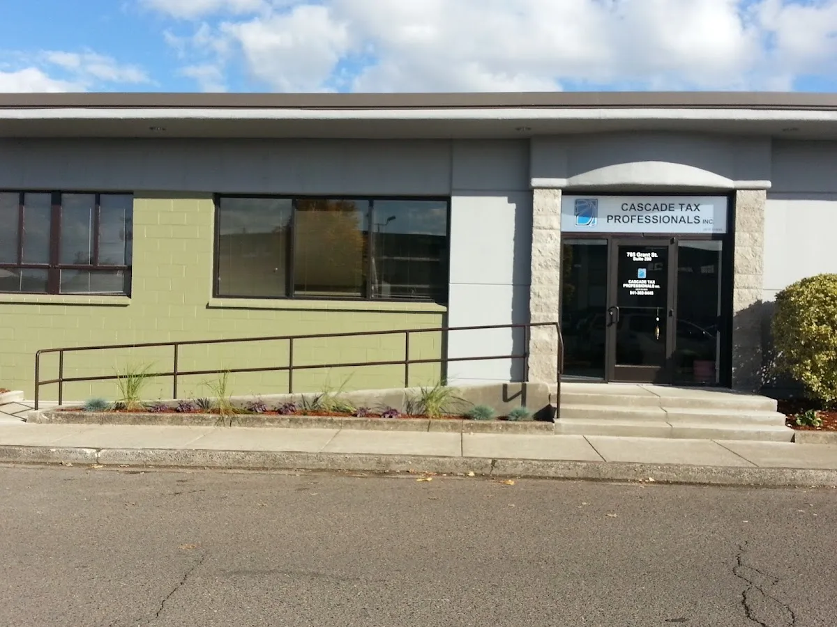 Northwest Tax Associates