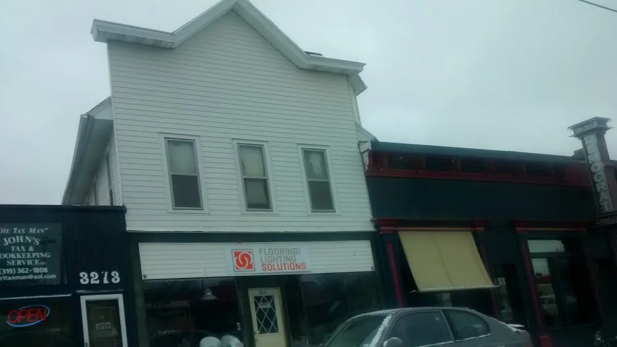 Novey Tax & Accounting Services