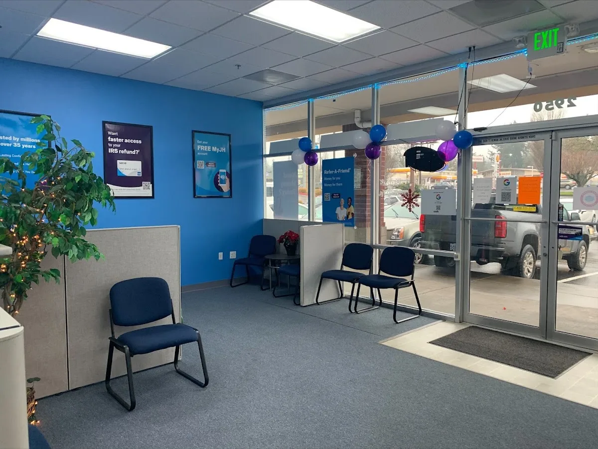 NW Tax Services, LLC