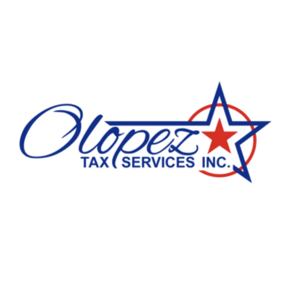 Olopez Tax Services Inc.
