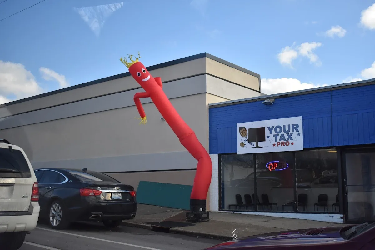 Optimum Financial Services & Optimum Tax