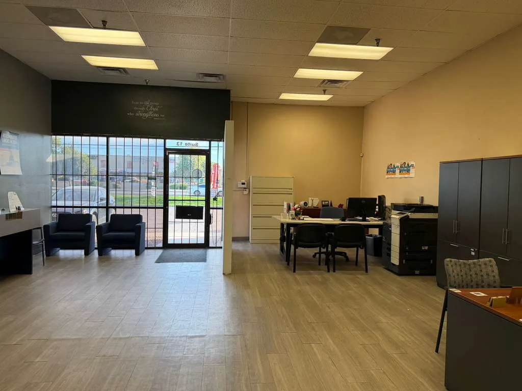 Osunas Tax Service LLC