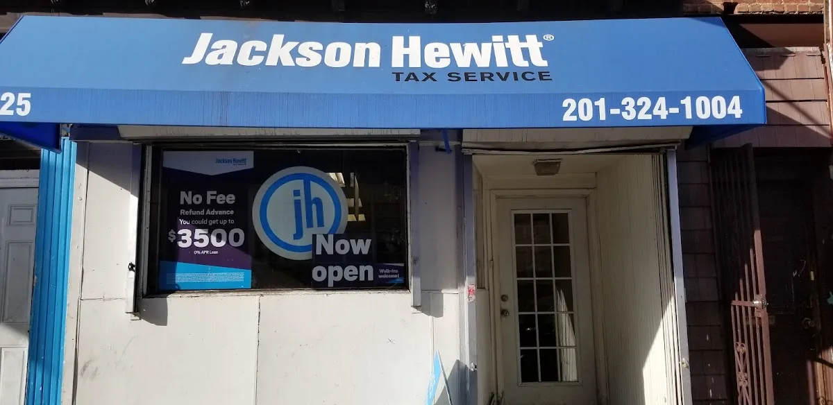 Otto's Tax Preparation