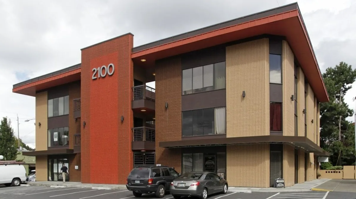 Pacific Northwest Tax Service