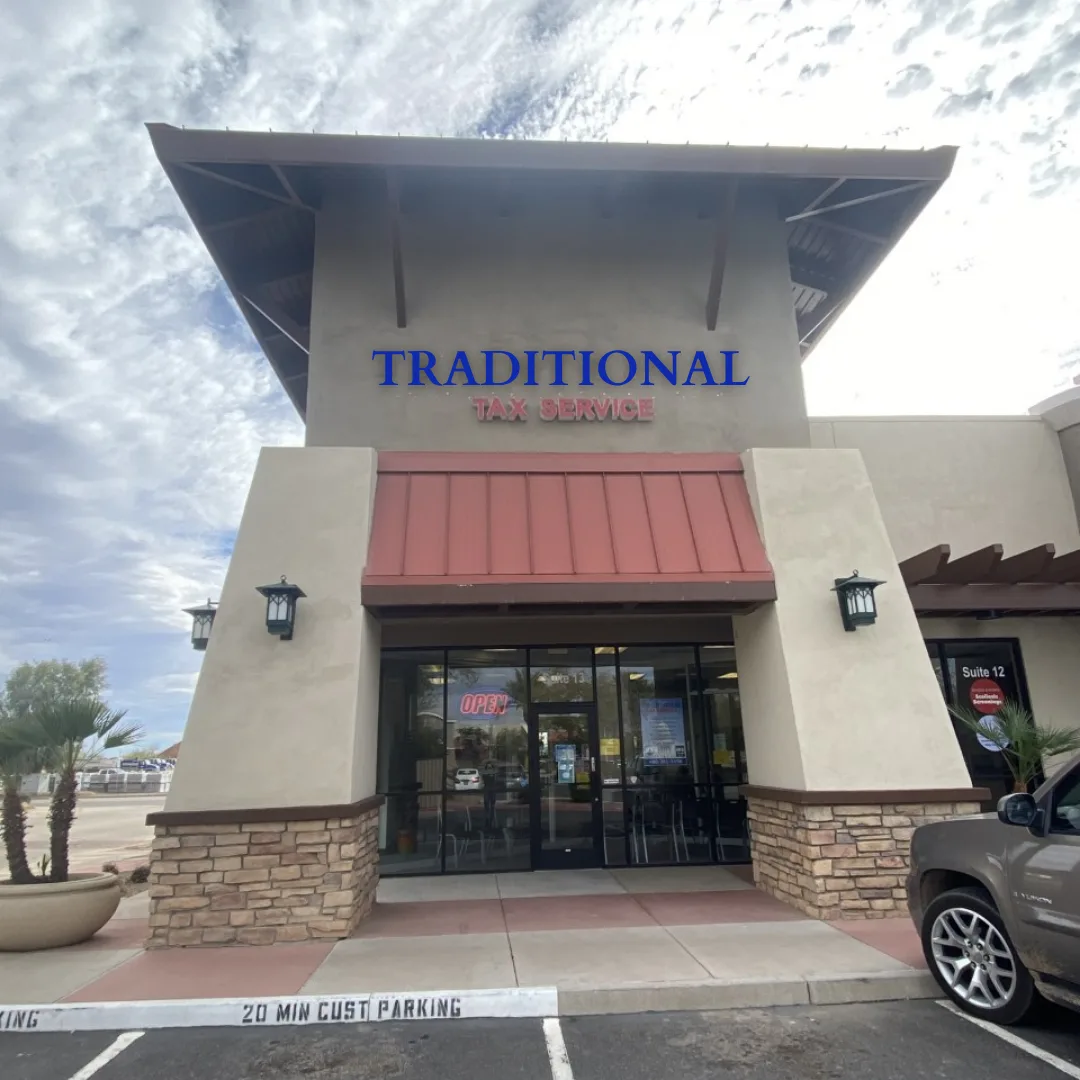 Pacific Tax and Accounting