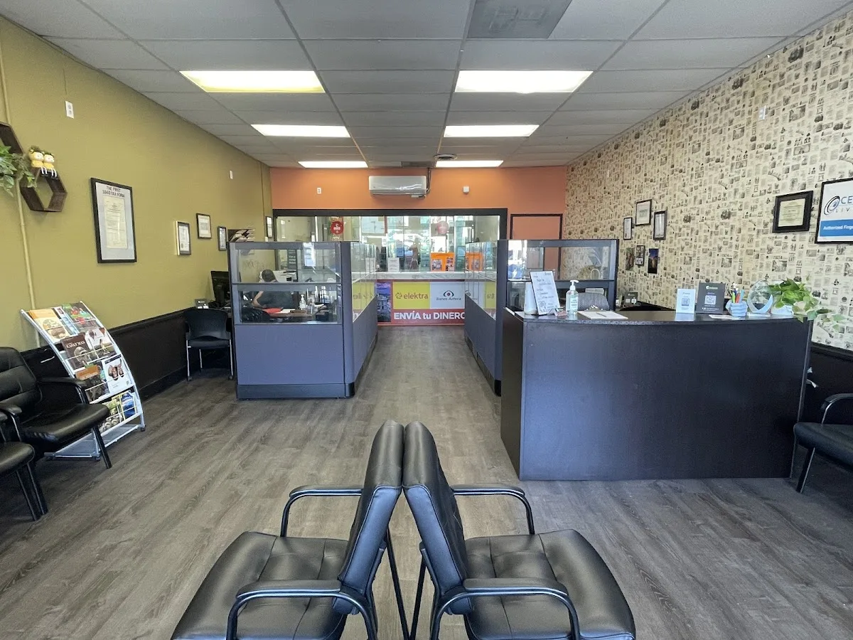 Panamericana Income Tax and Insurance