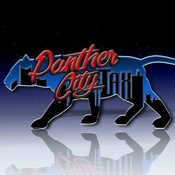Panther City Tax