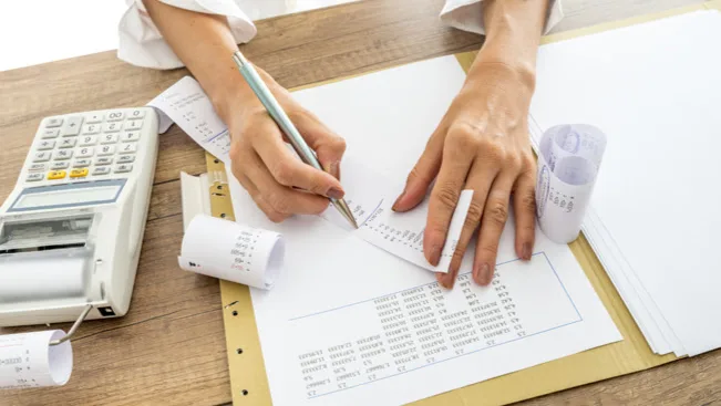 Partners Tax & Accounting LLC