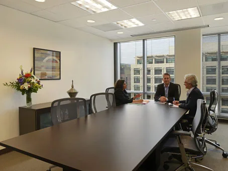 Partners Tax - Arlington